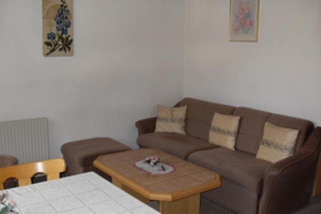 Landhaus Tschafein Galtuer Room photo