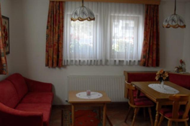 Landhaus Tschafein Galtuer Room photo