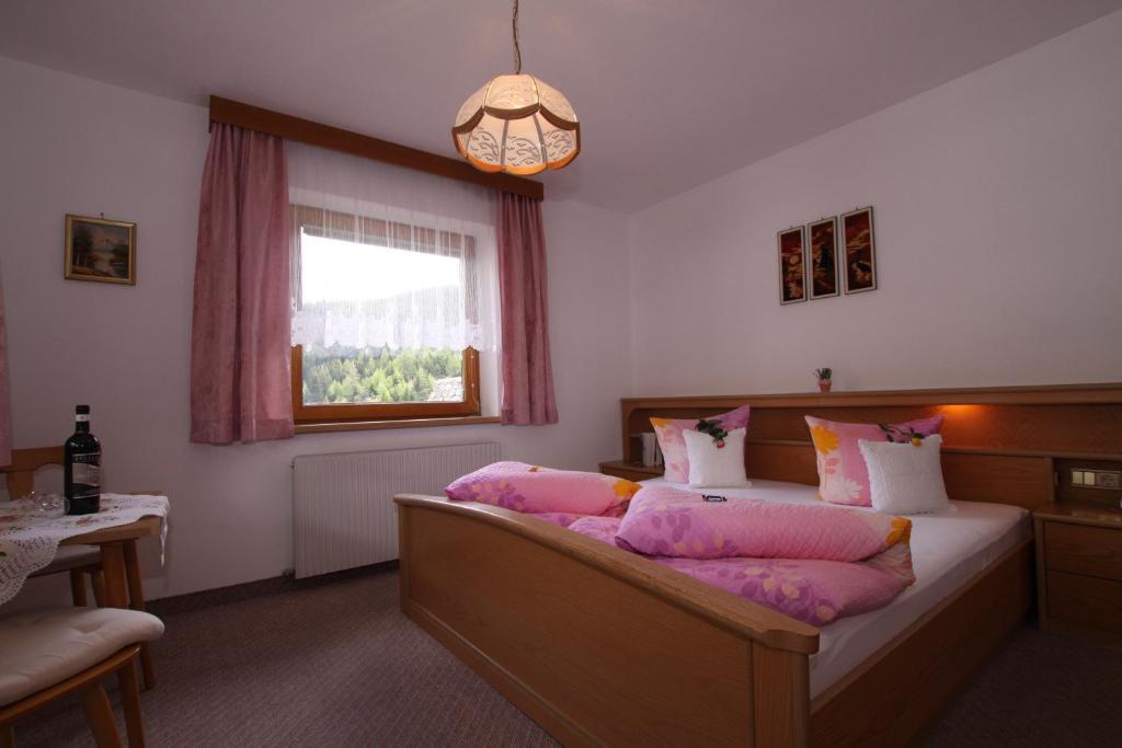 Landhaus Tschafein Galtuer Room photo