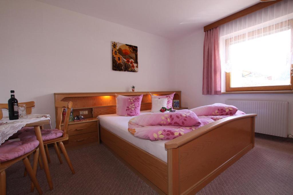 Landhaus Tschafein Galtuer Room photo